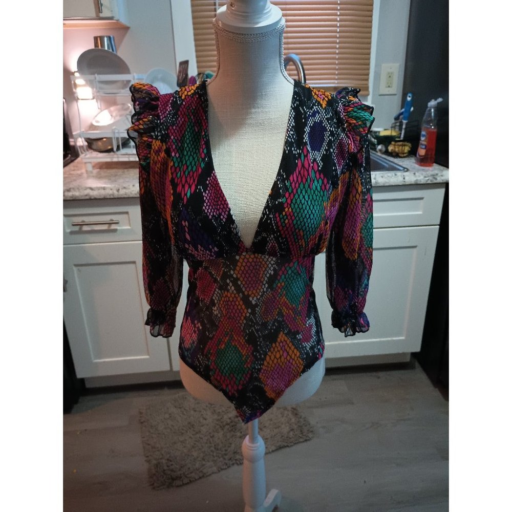 Bodysuit